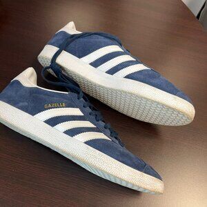 Adidas Men's Gazelle Running Shoes
